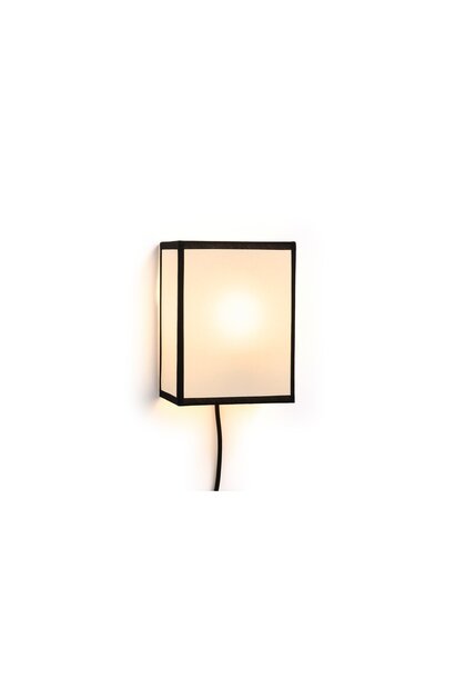 Ava Square Wall Lamp