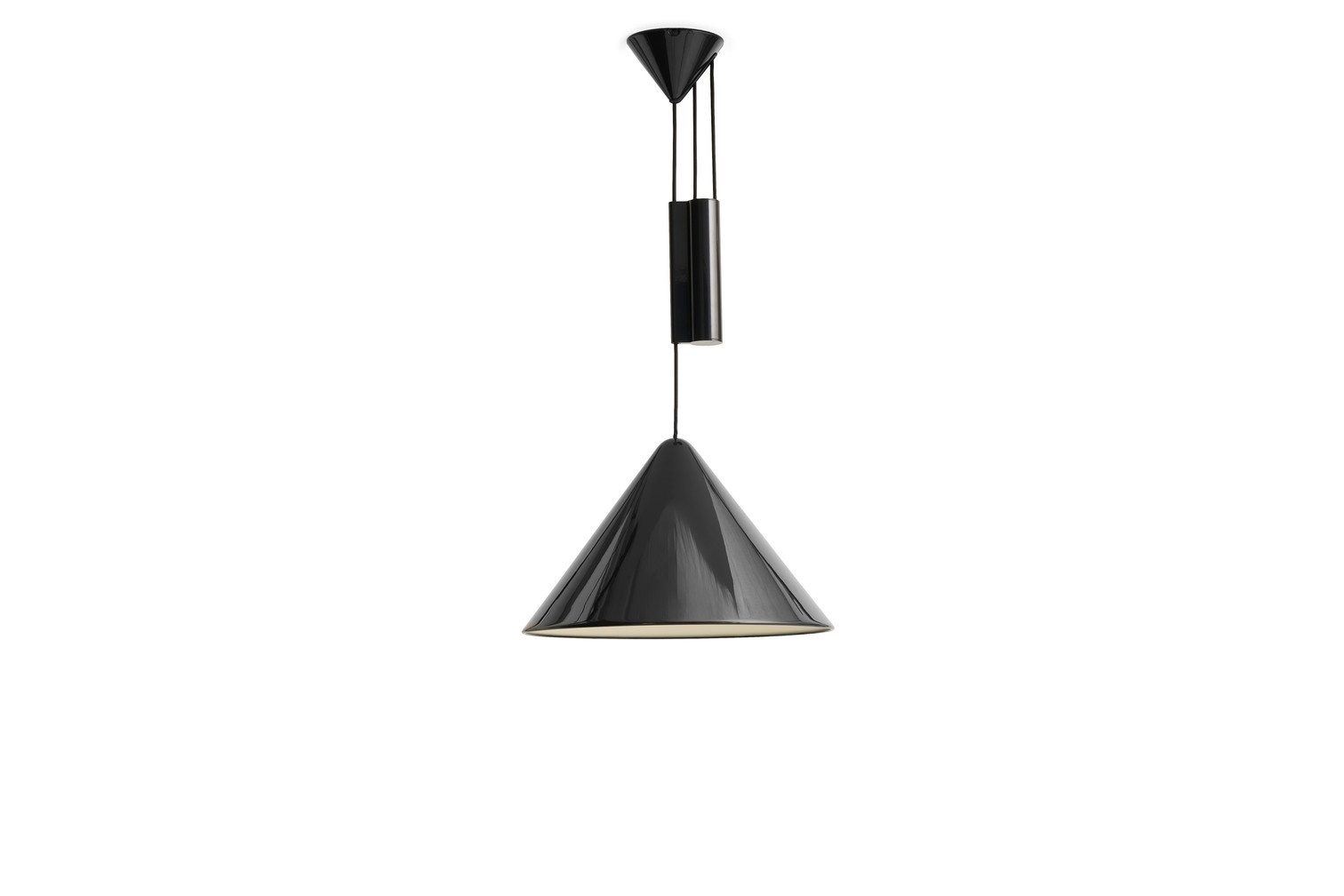 Compass Adjustable Pendant-5