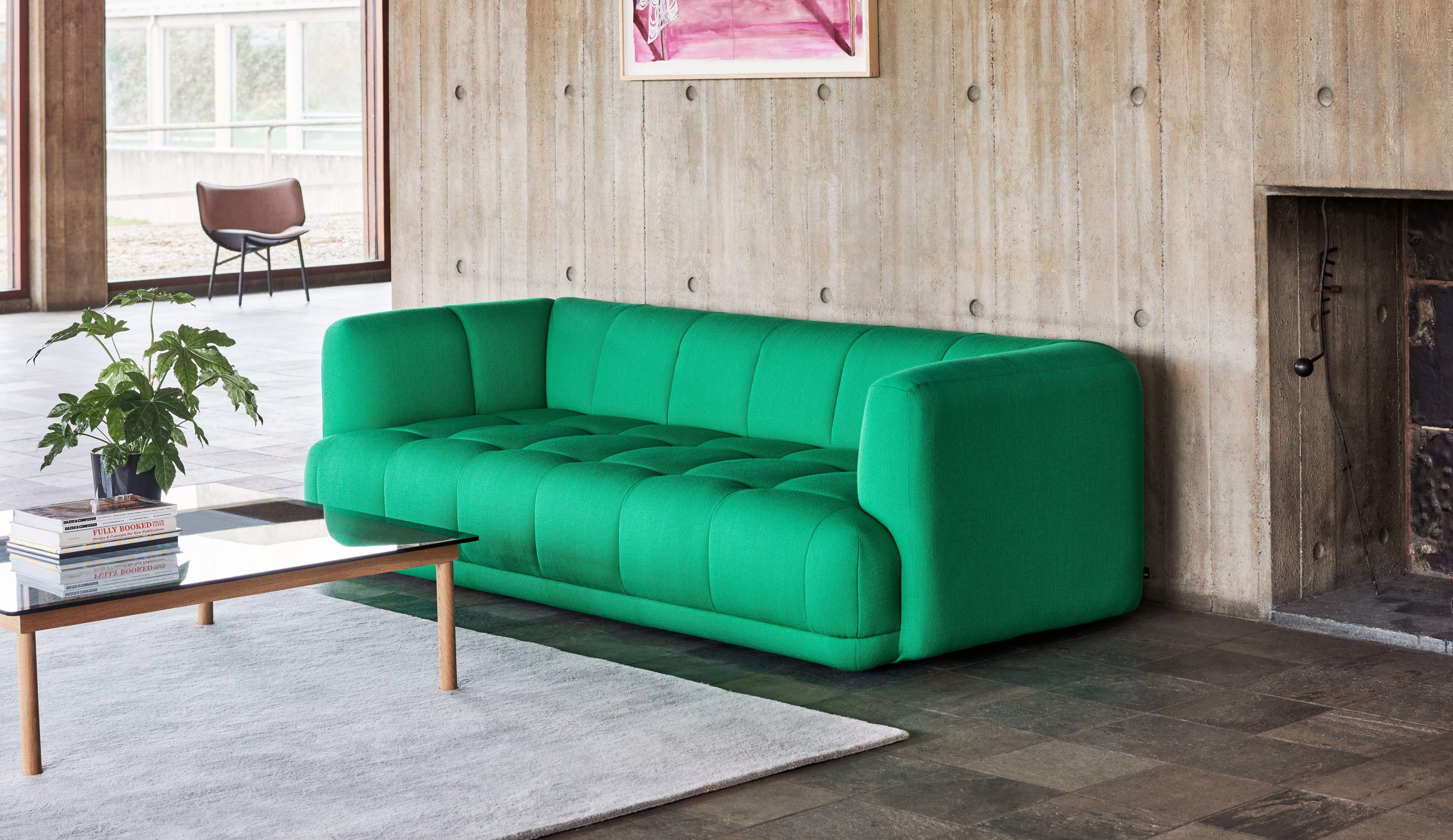Quilton Sofa