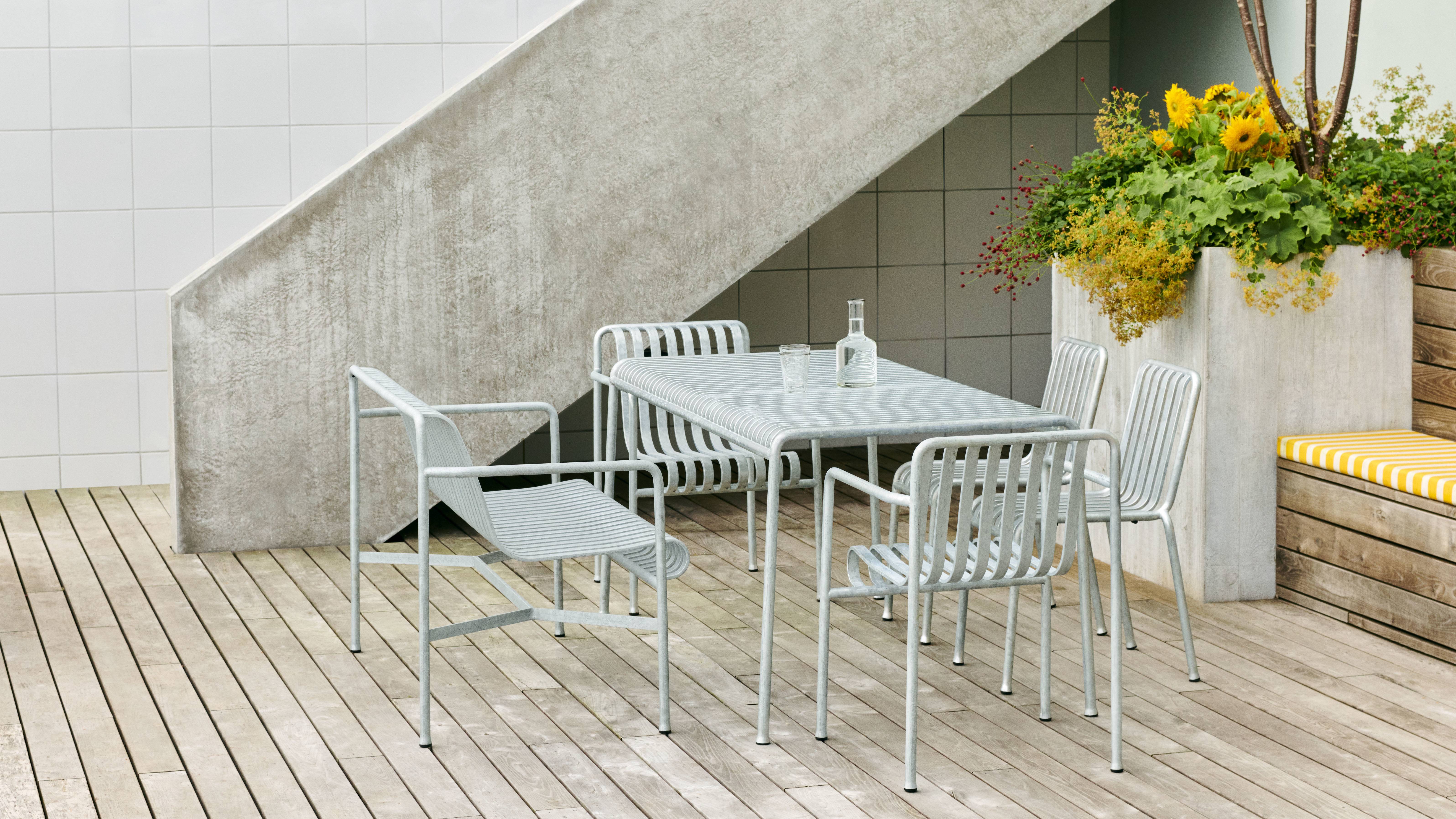 OUTDOOR FURNITURE -20%