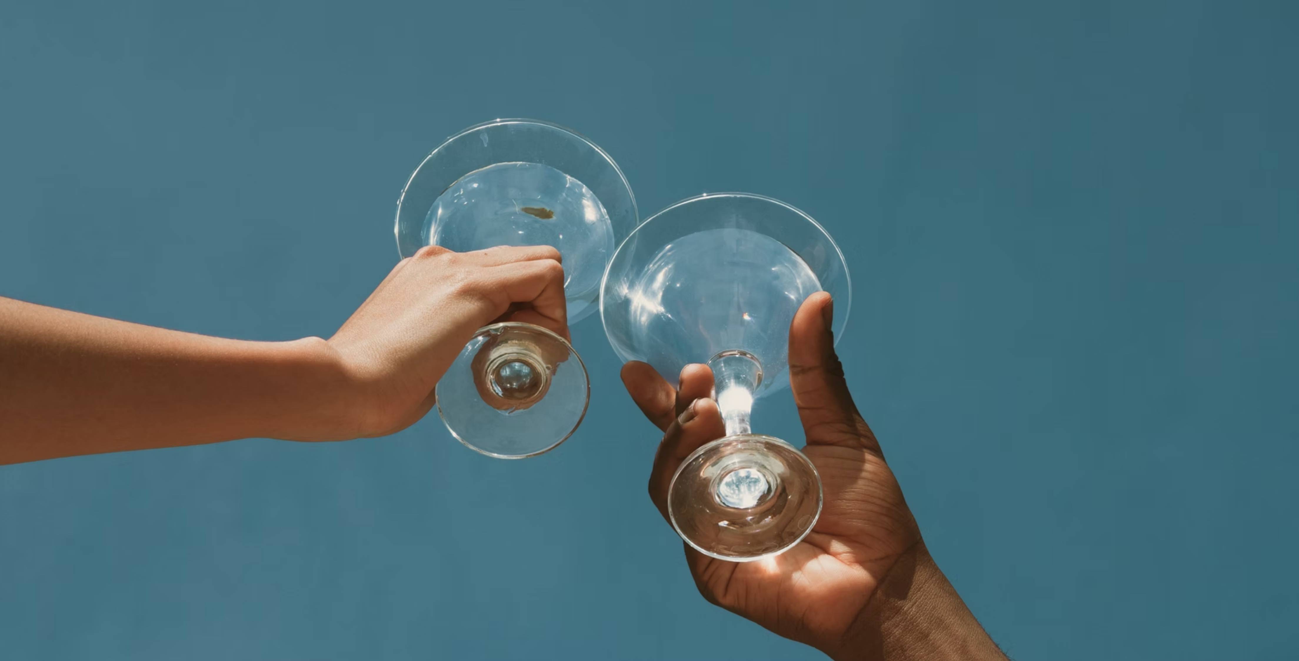 Glas omhoog voor 15 jaar Nordic House, en jij profiteert mee!