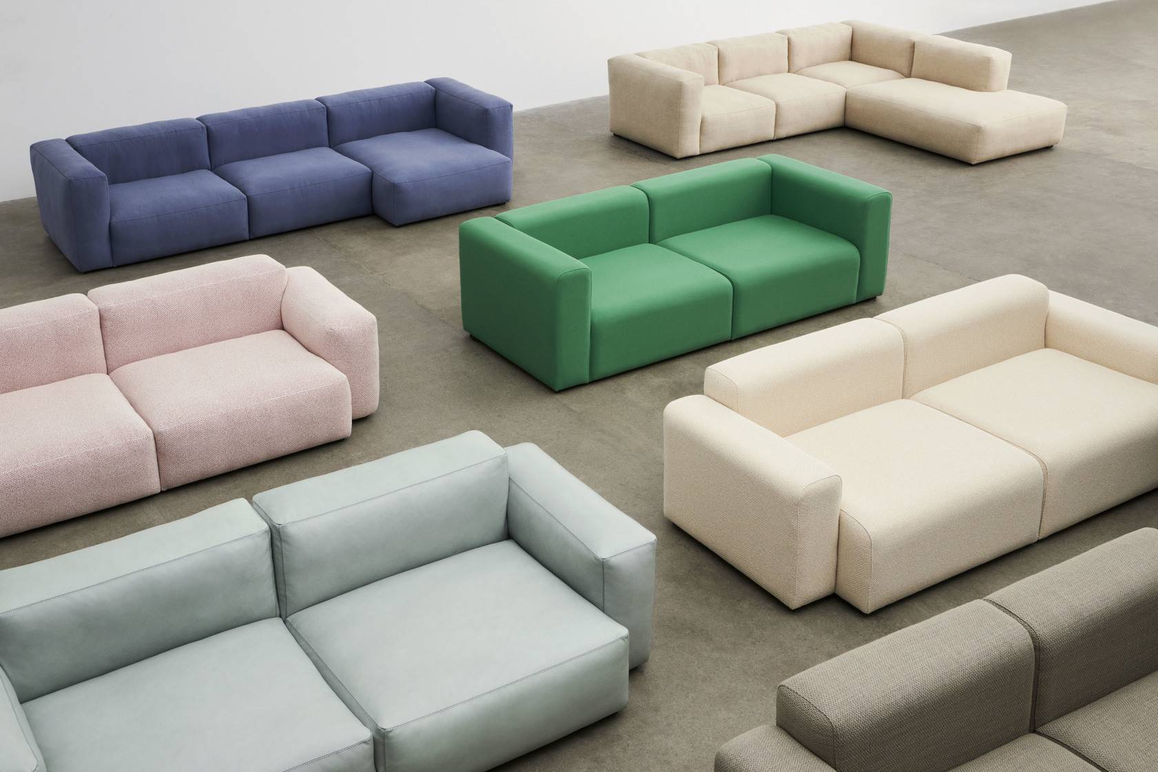 Mags Sofa: eindeloos combineren, eindeloos genieten!-2