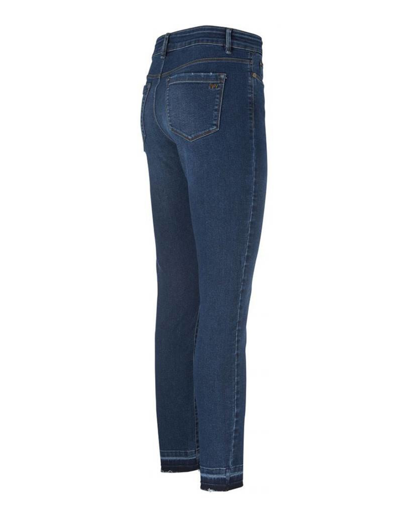 Ivy Alexa ankle jeans