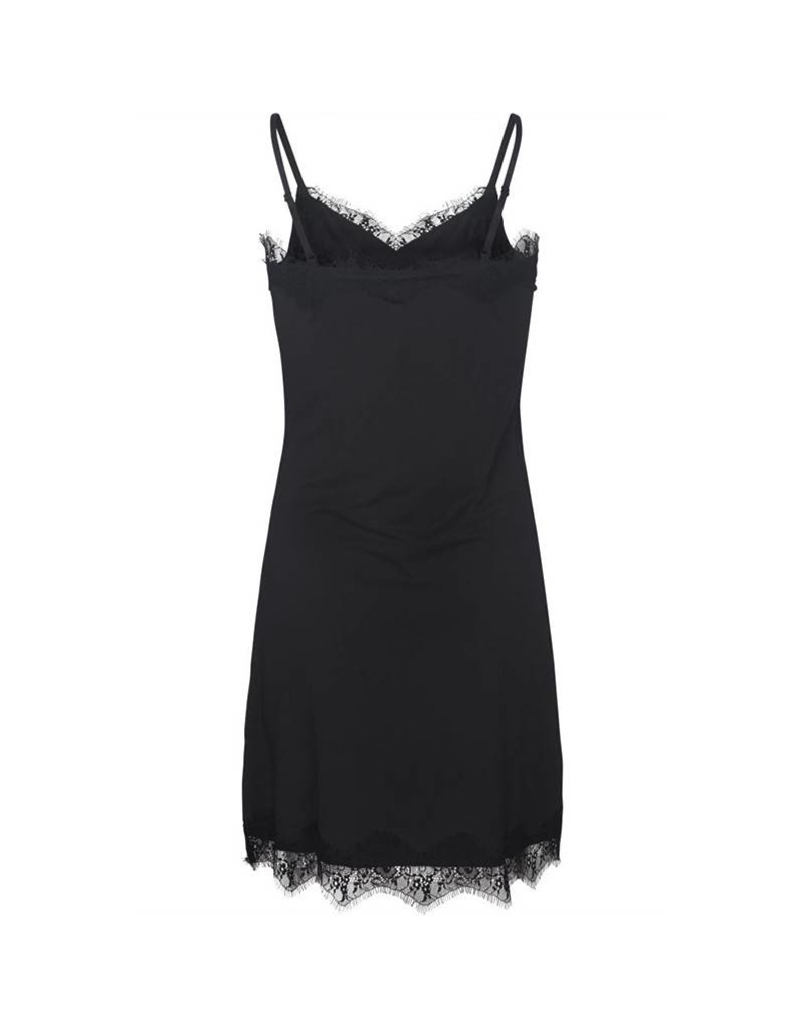Asa Slipover dress Underwear AMPERSAND