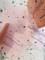 Ampersand Cadeaubon 75 EUR