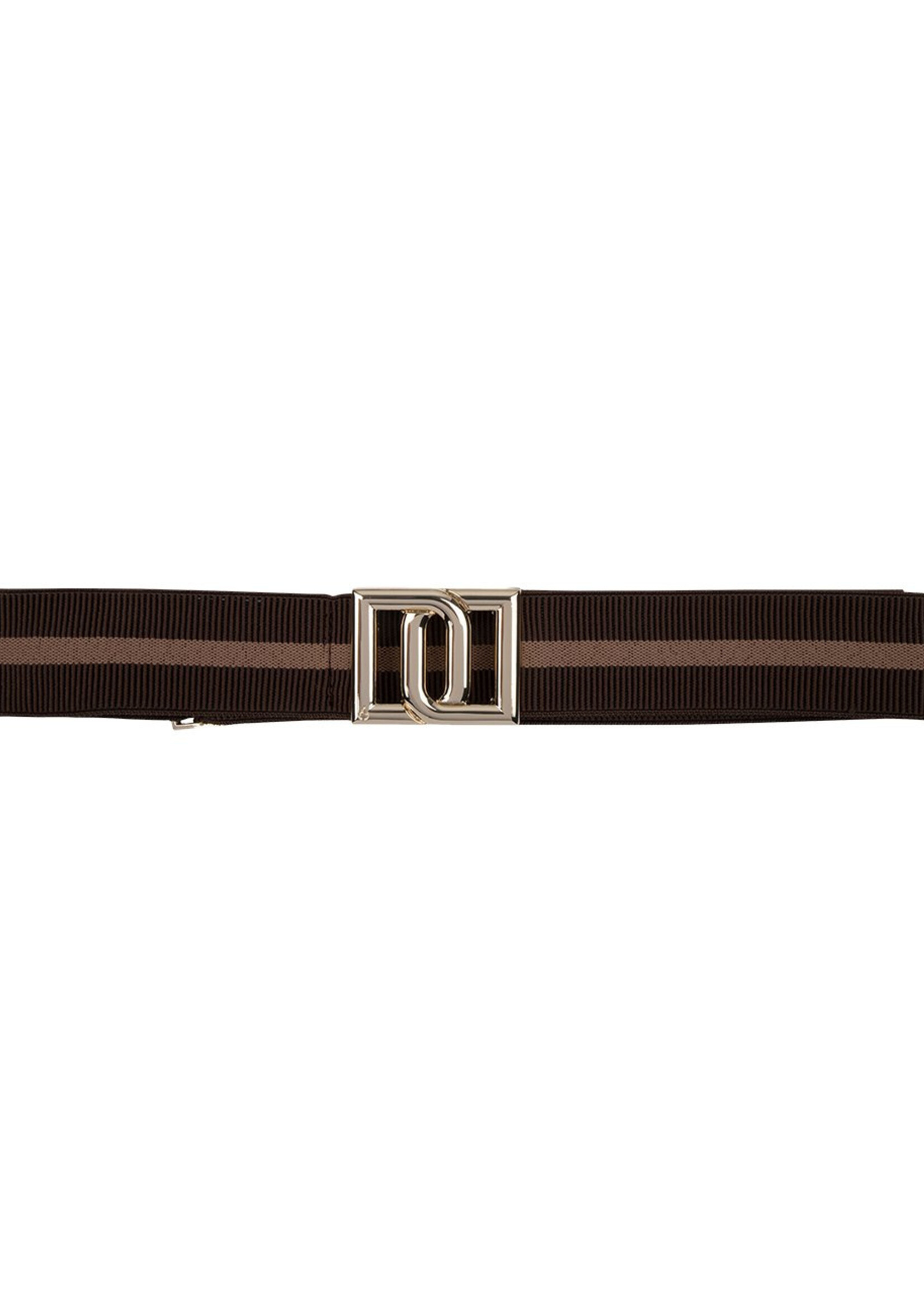 dante6 Monogram Belt