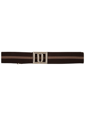 dante6 Monogram Belt