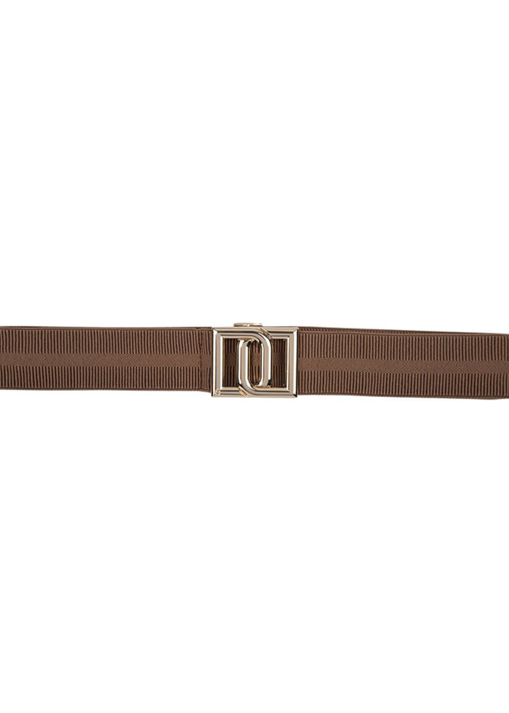 dante6 Monogram Belt