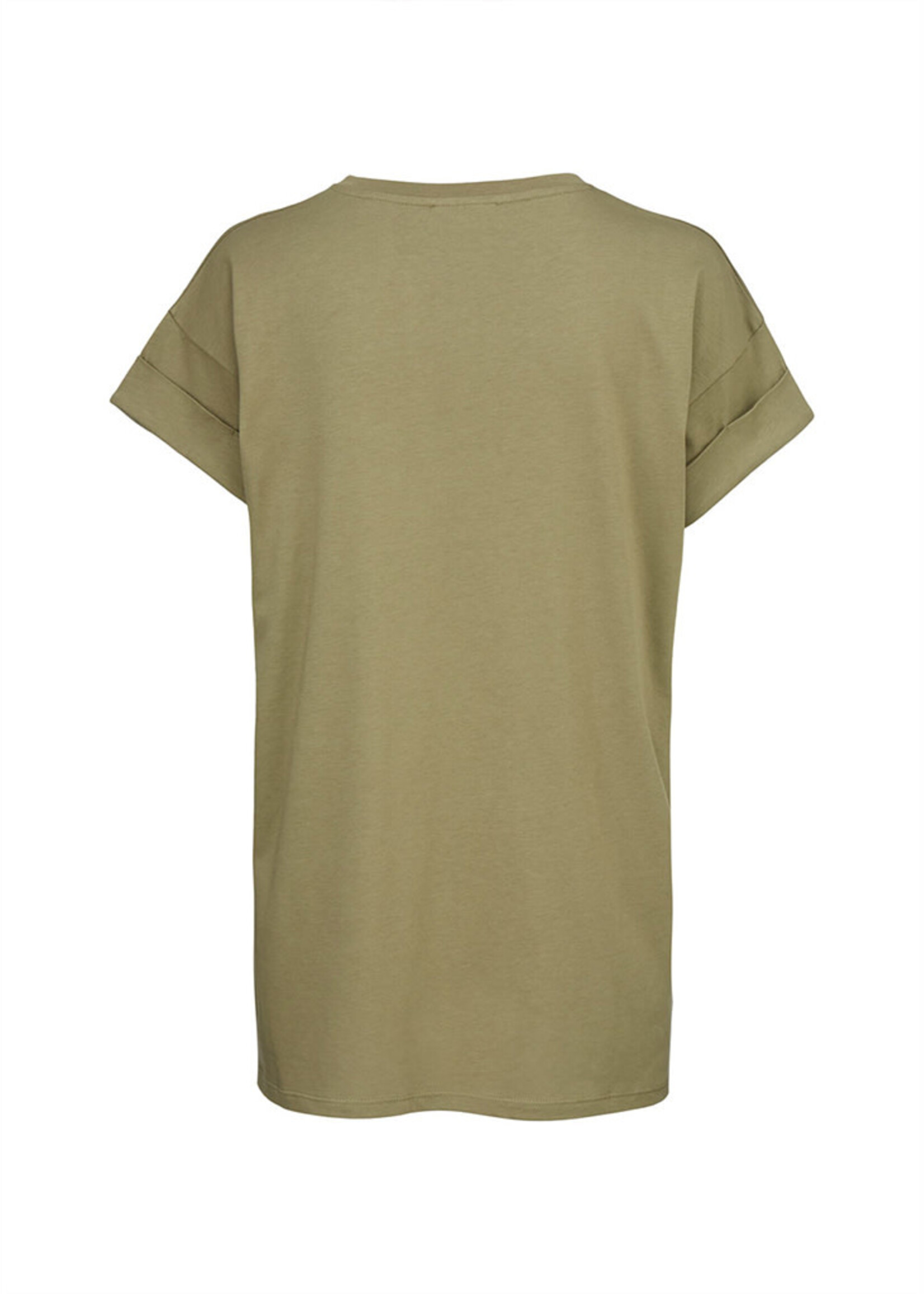 Modström Brazil t-shirt