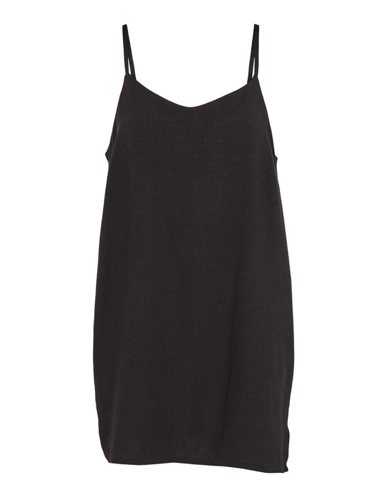 Basic Apparel Trine Tank Dress