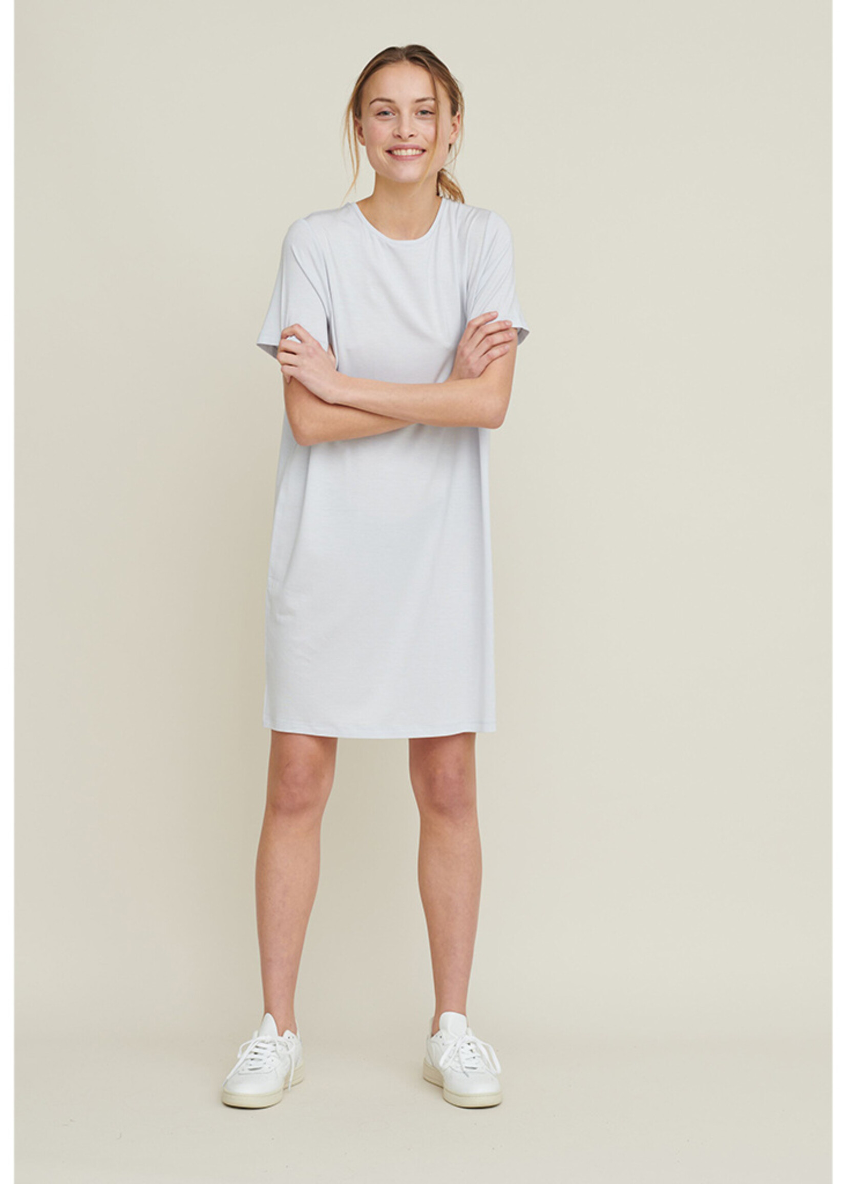 Basic Apparel Jolanda Tee Dress