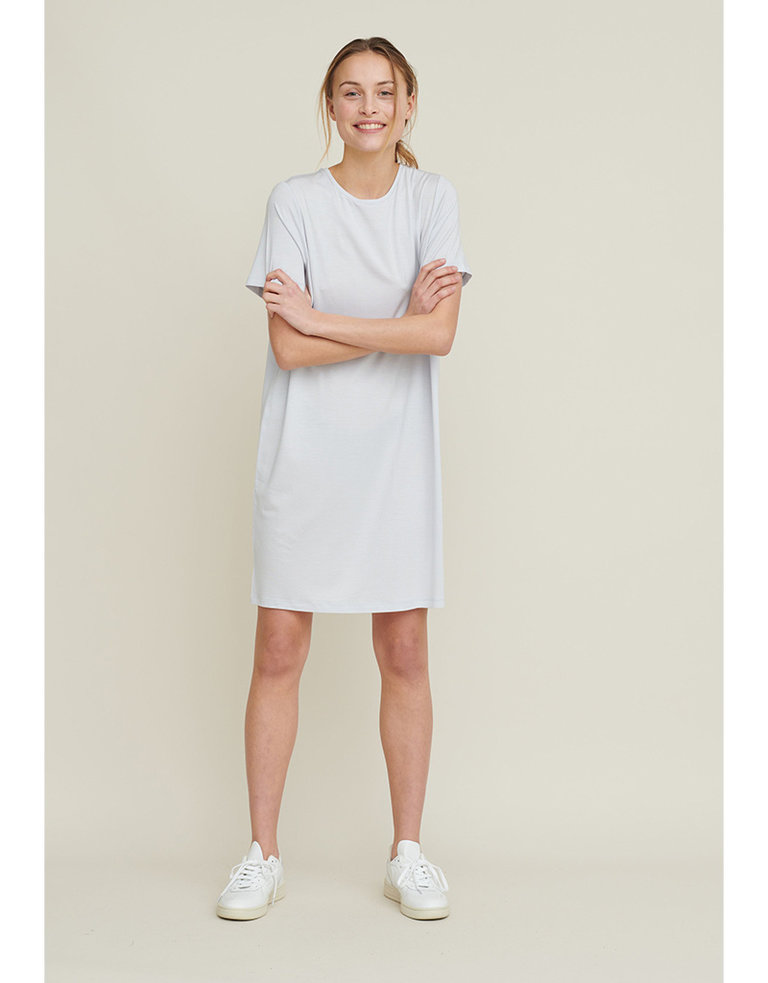 Basic Apparel Jolanda Tee Dress