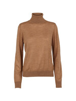 Basic Apparel Vera Roll Neck