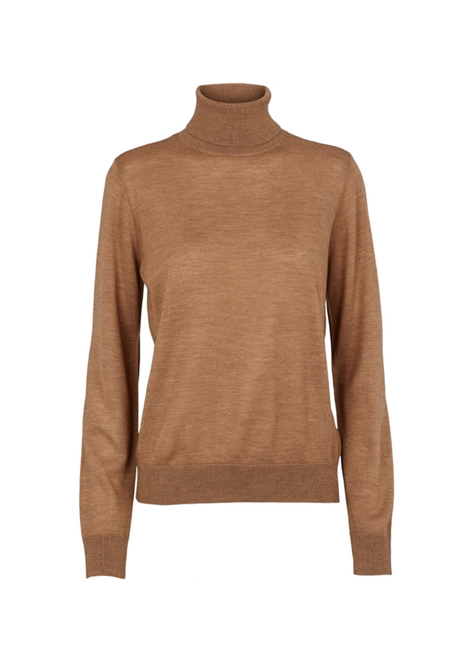 Basic Apparel Vera Roll Neck