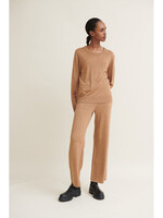 Basic Apparel Vera Wide Pants