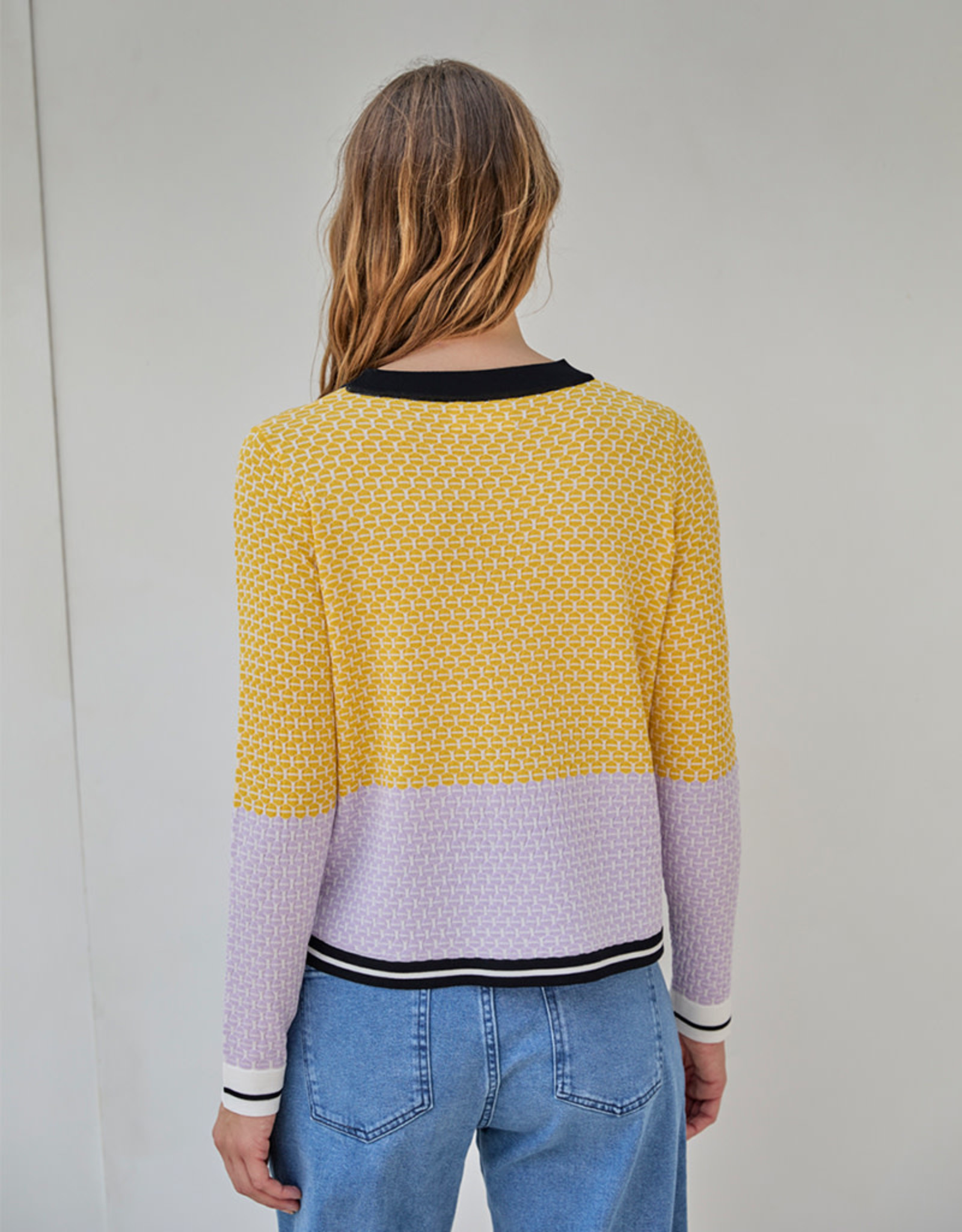Sita Murt Nomi Sweater - 120401