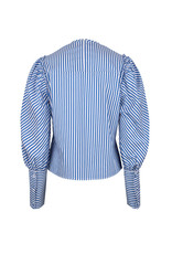 dante6 Vesper Stripe blouse