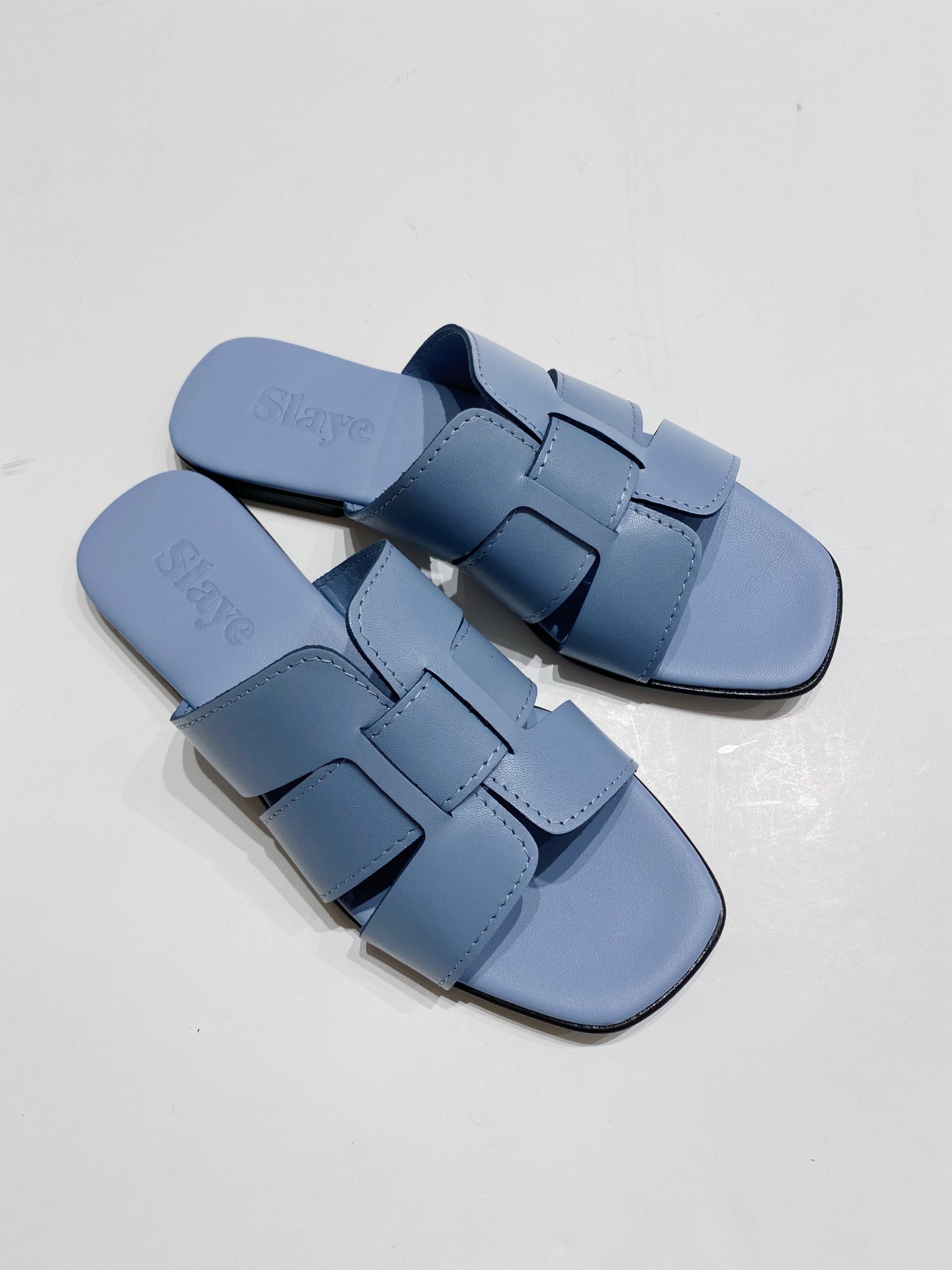 Aisa Slipper - AMPERSAND