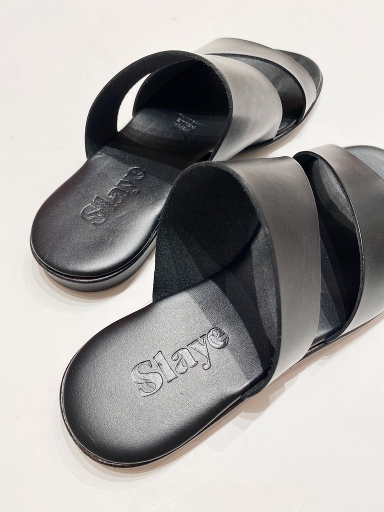 Slaye Sol Slippers