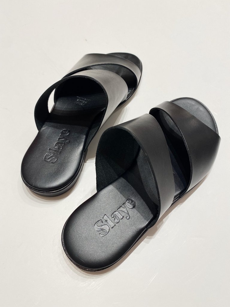 Slaye Sol Slippers