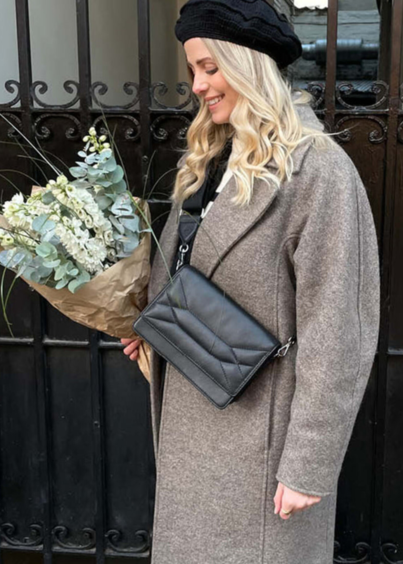 Markberg Tamaya Cross bag