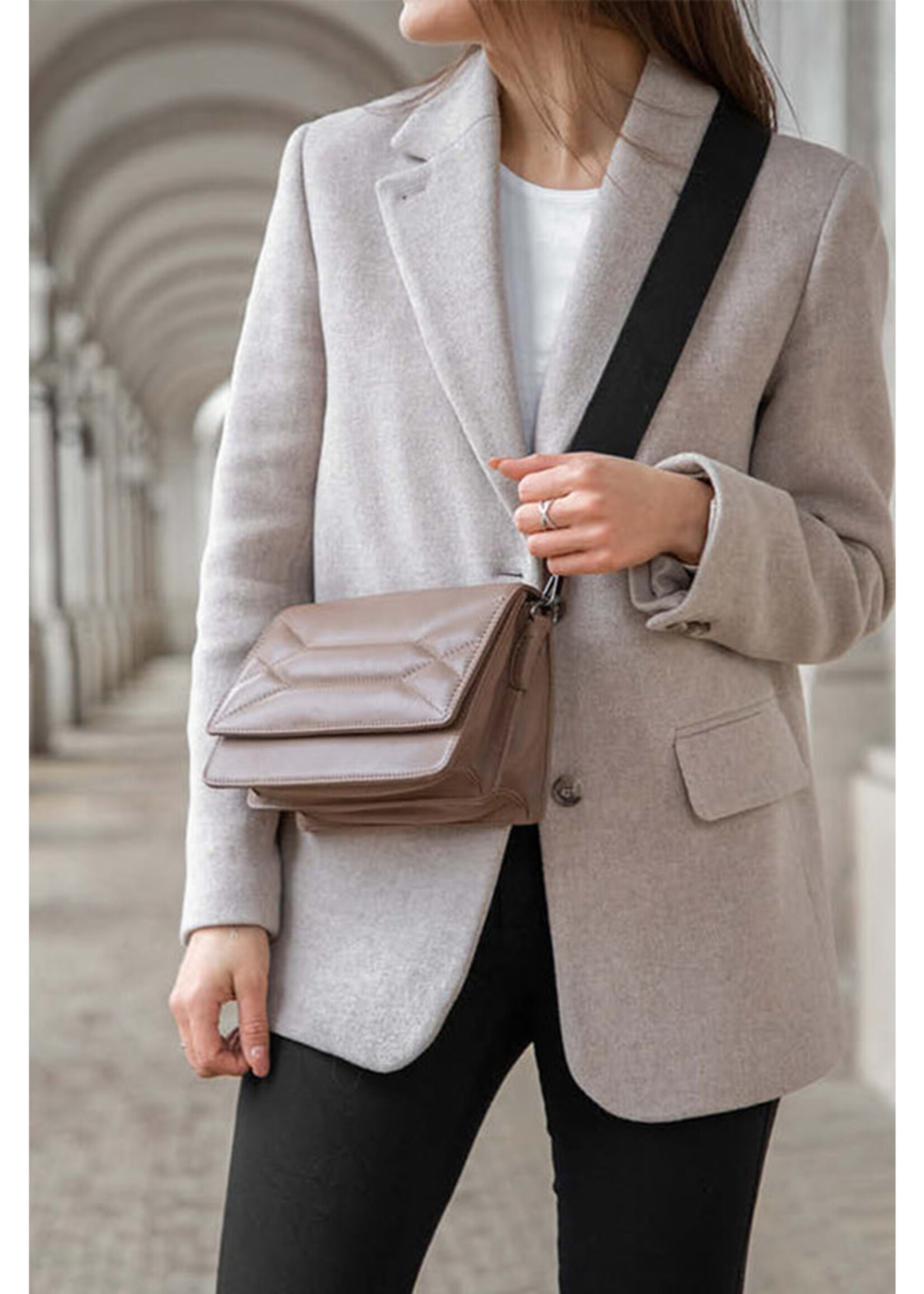 Markberg Tamaya Cross bag