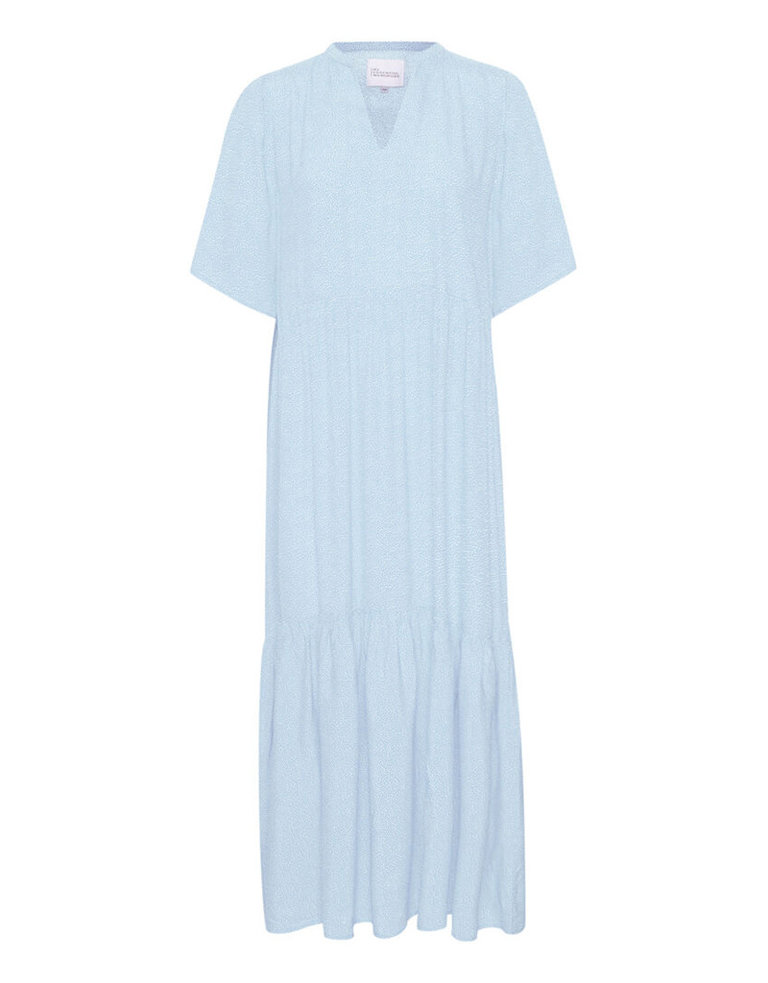 My Essential Wardrobe Alexa Long Dress