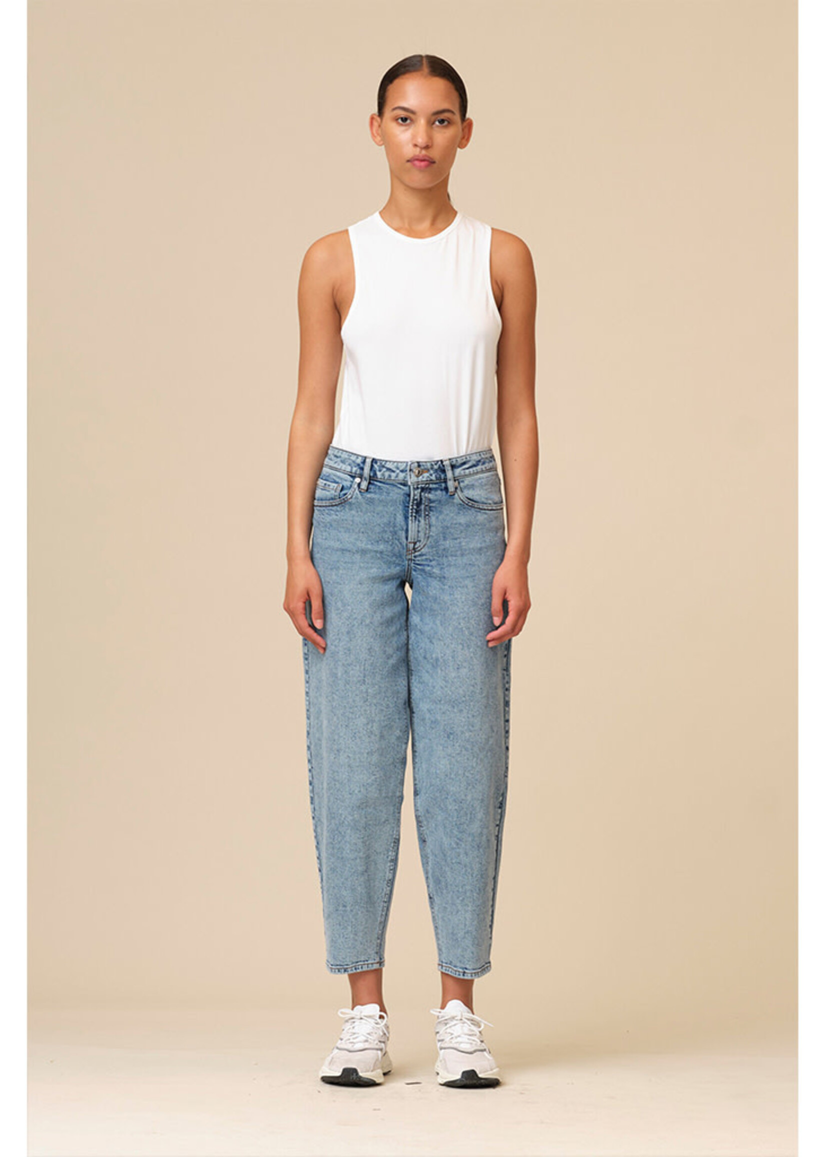 Ivy Tia Bullet Jeans