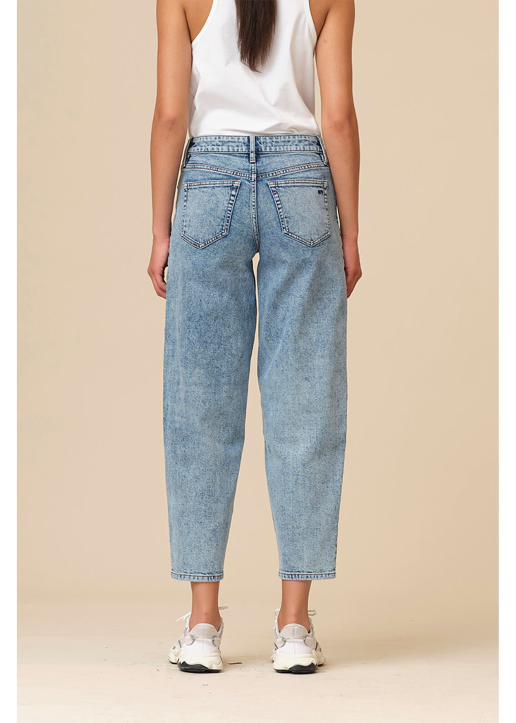 Ivy Tia Bullet Jeans