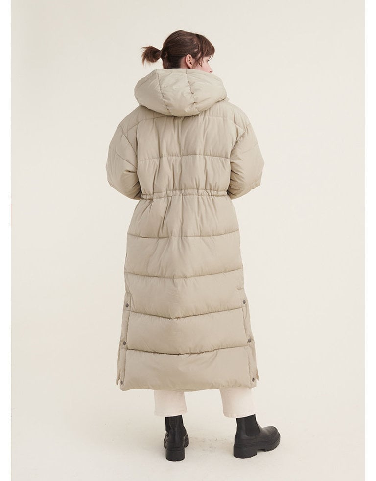 Basic Apparel Dagmar Coat