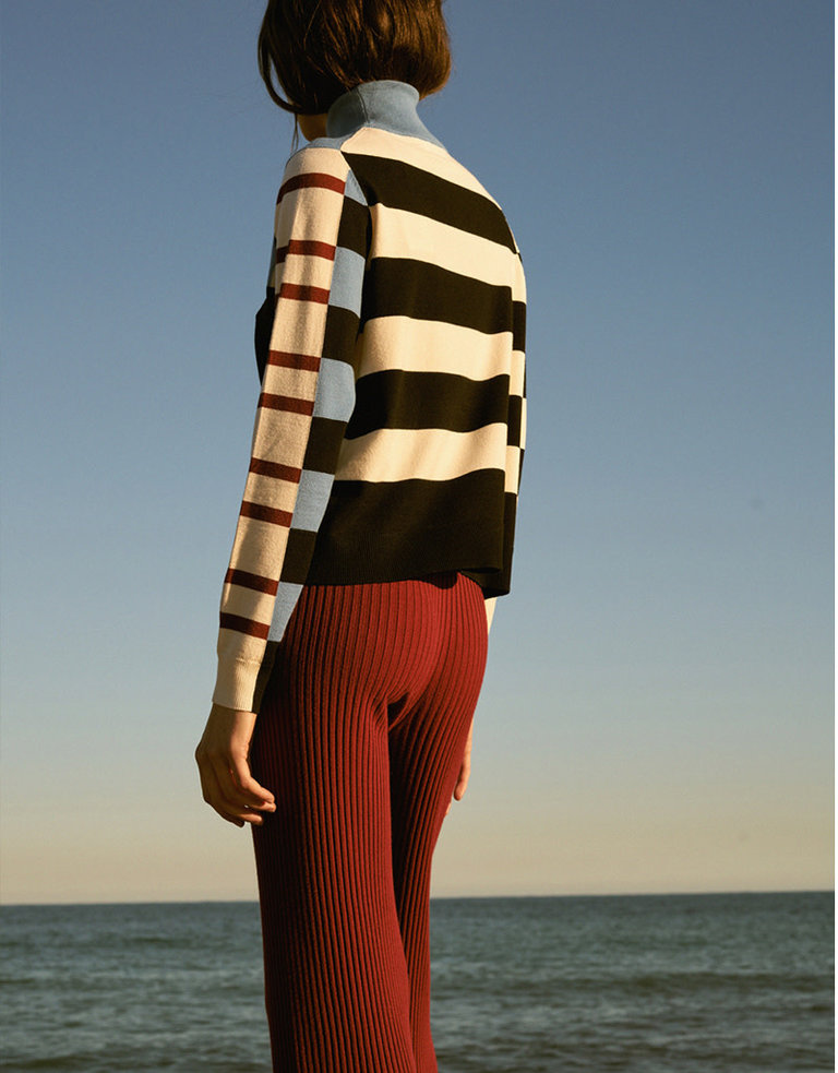 Sita Murt Almeria Sweater - 520208