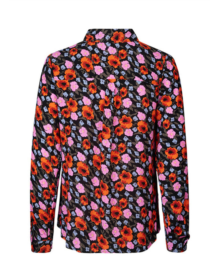 Modström Bon Print Shirt