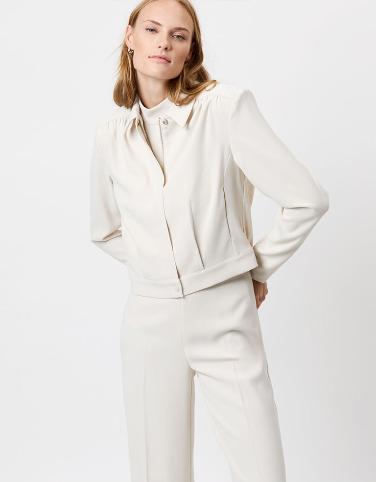 dante6 Famke cropped jacket