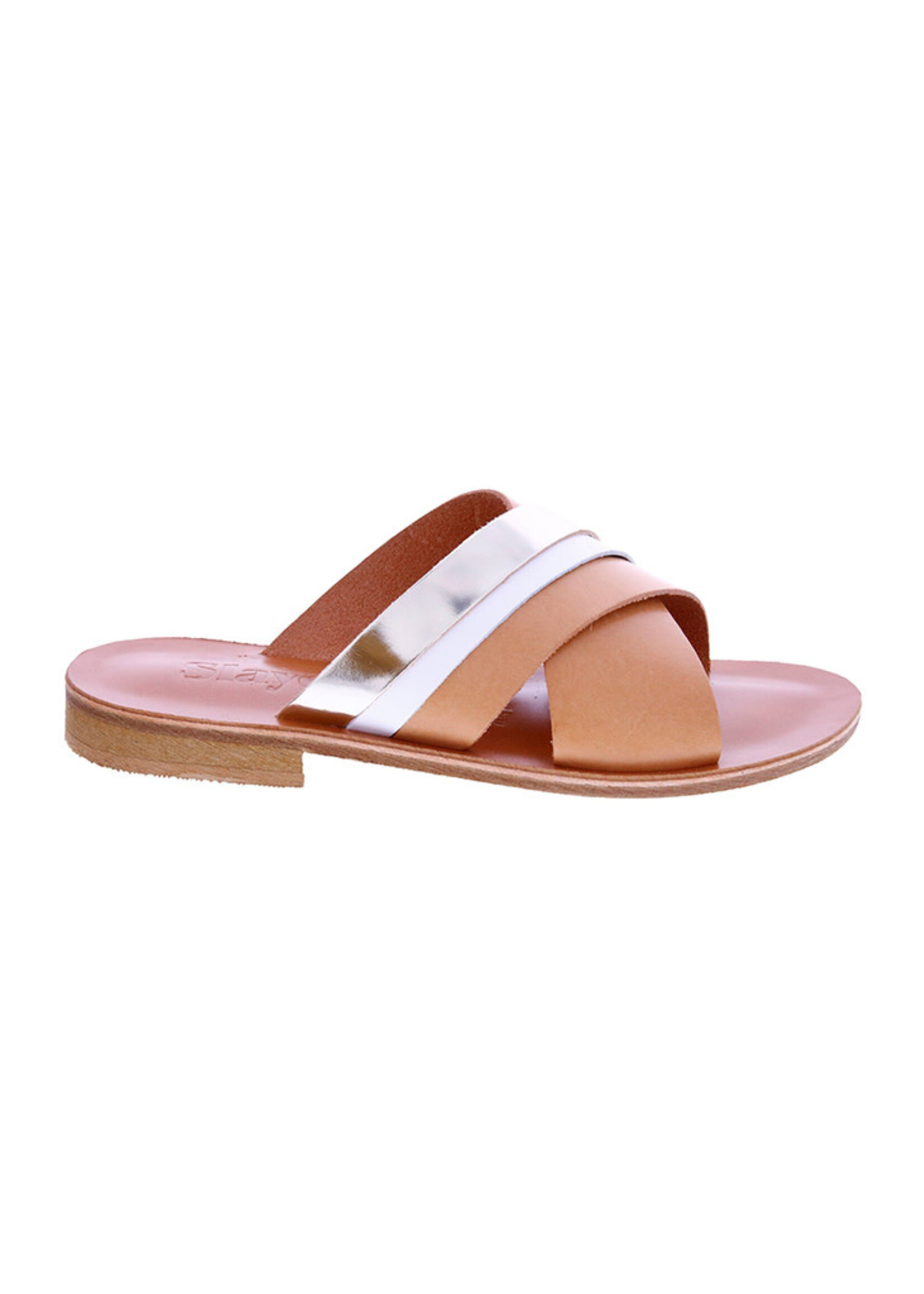Slaye Brandy Sandal