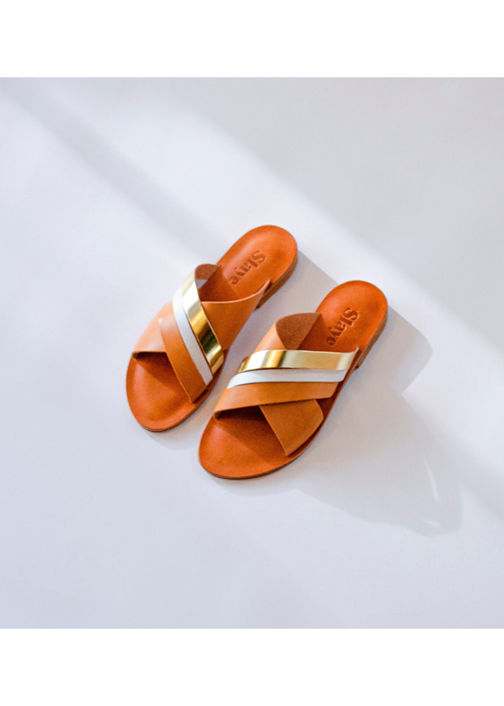 Slaye Brandy Sandal
