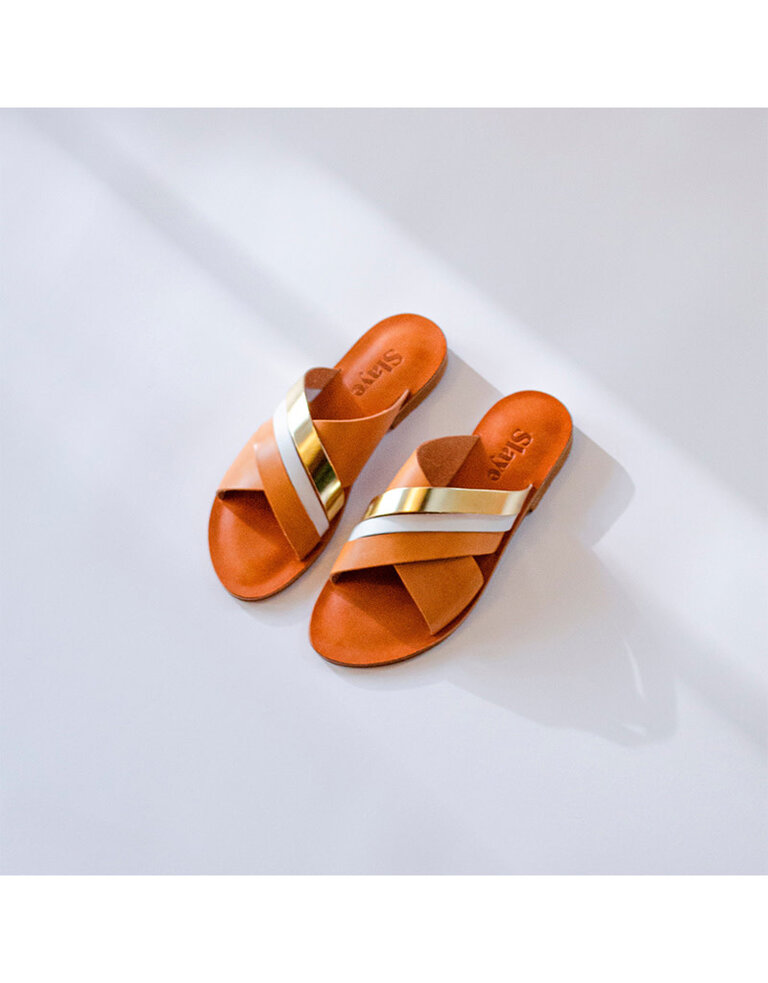 Slaye Brandy Sandal