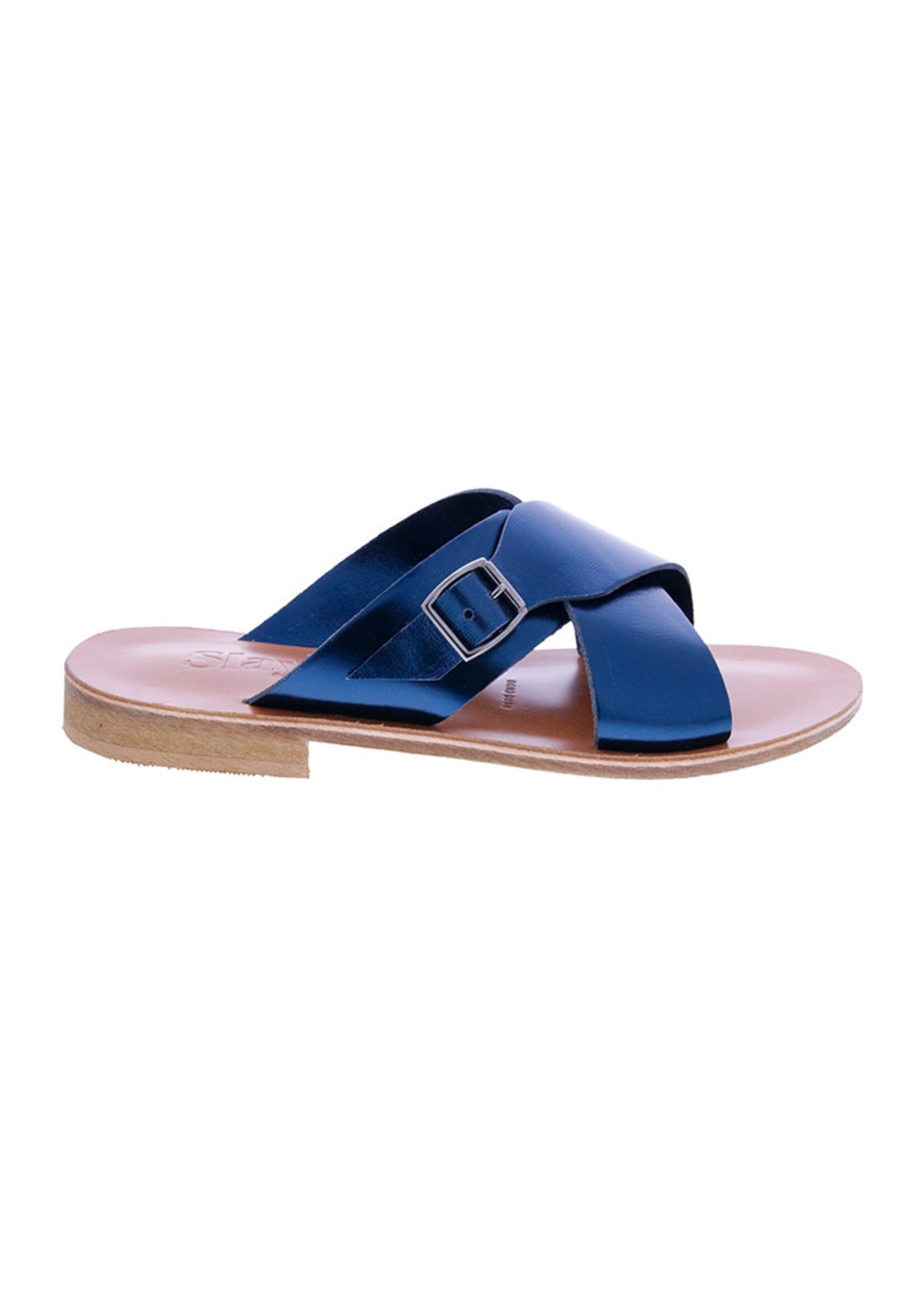 Slaye Notte Sandals