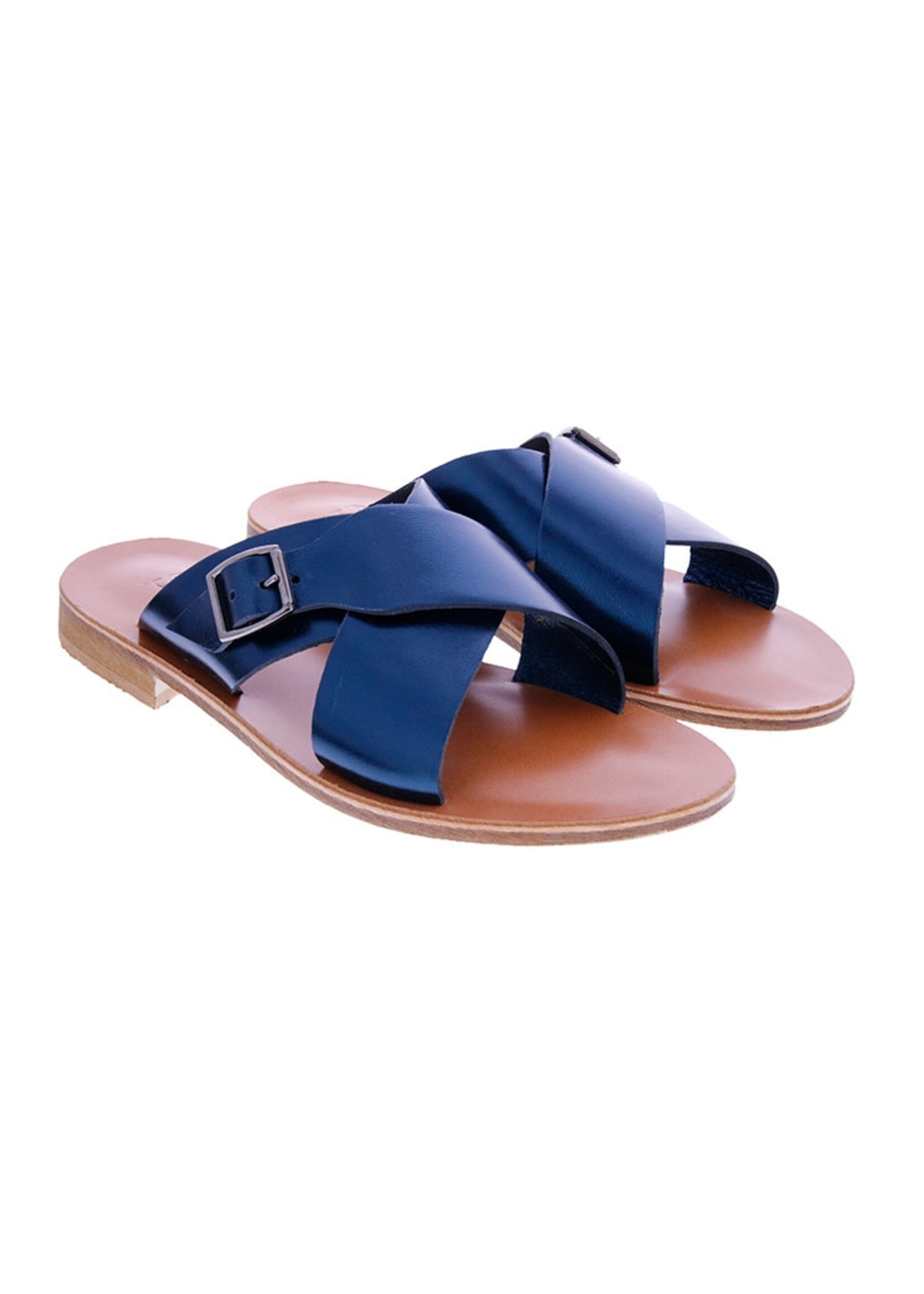 Slaye Notte Sandals