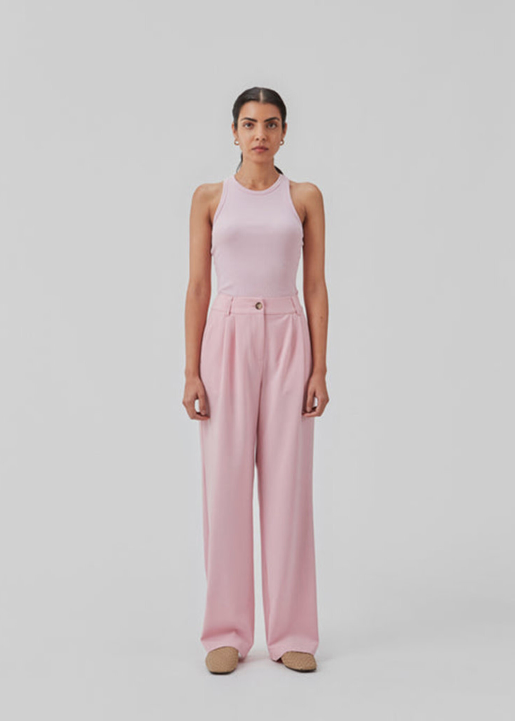 Modström Anker Wide Pants
