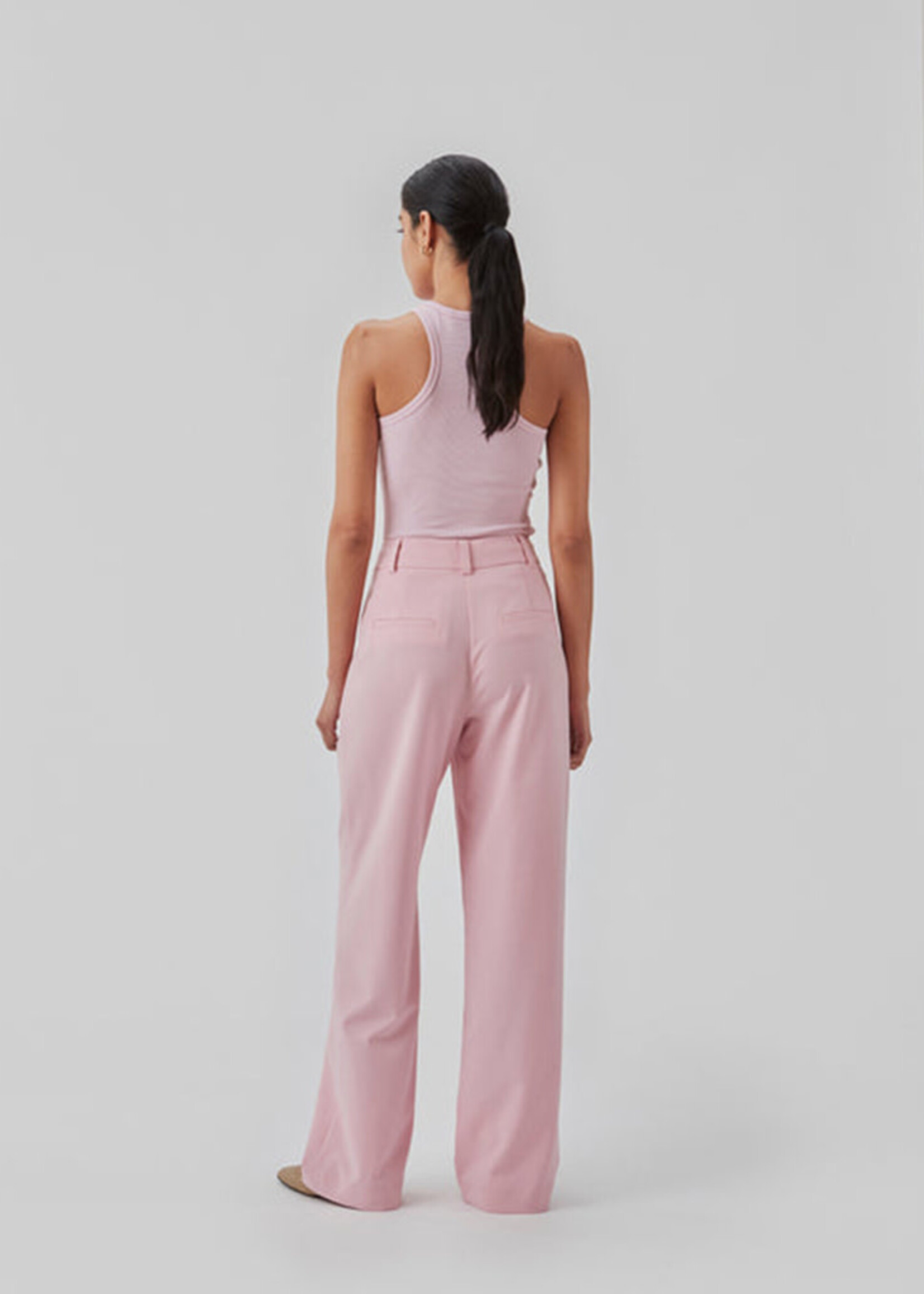 Modström Anker Wide Pants