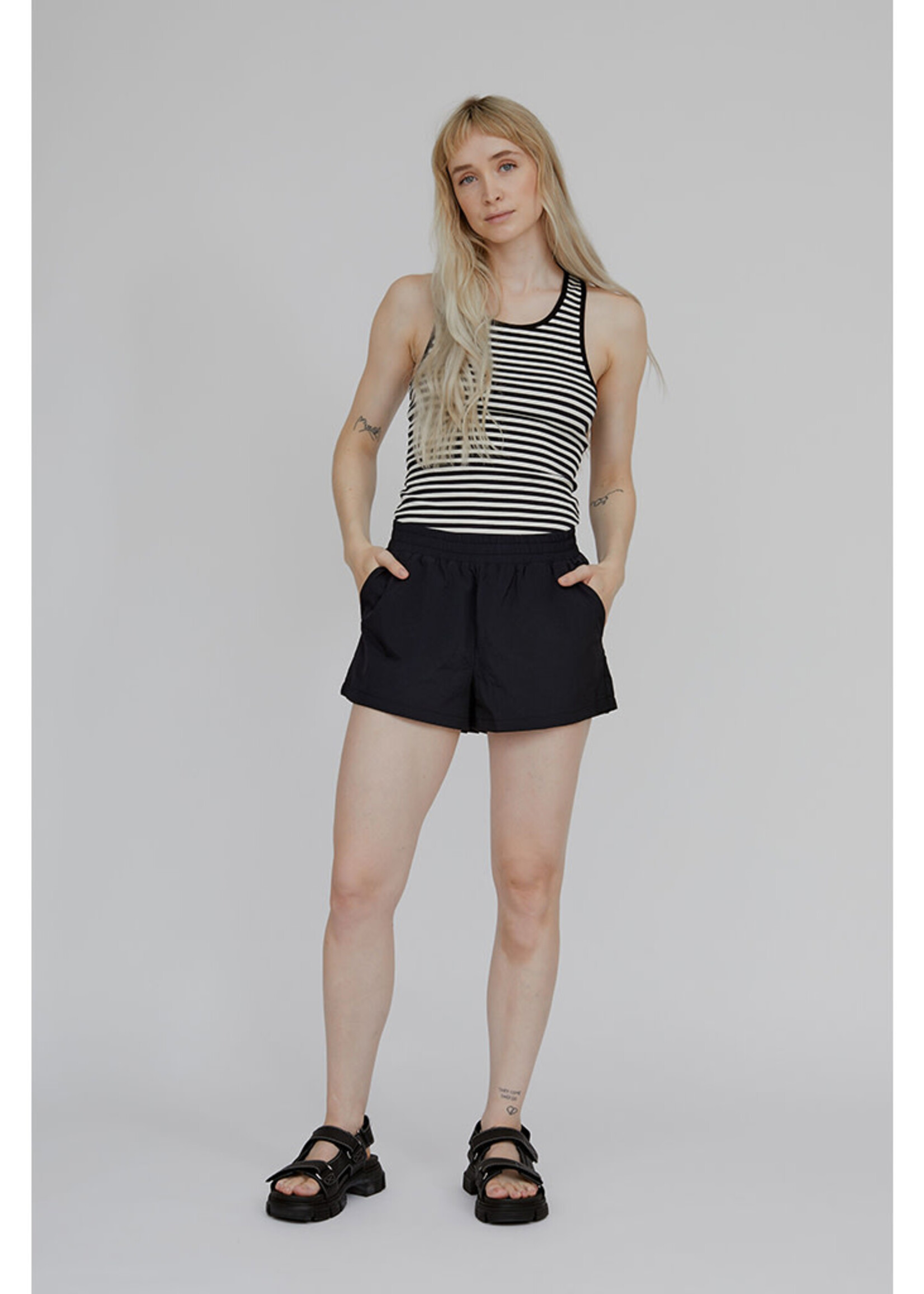 Basic Apparel Viola Shorts