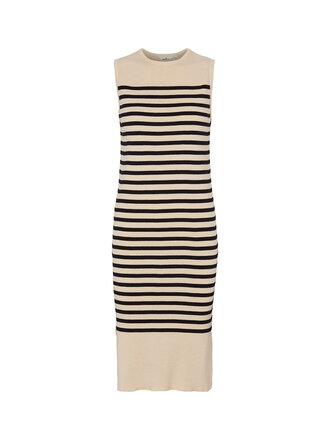 Basic Apparel Sailor Tank Dress