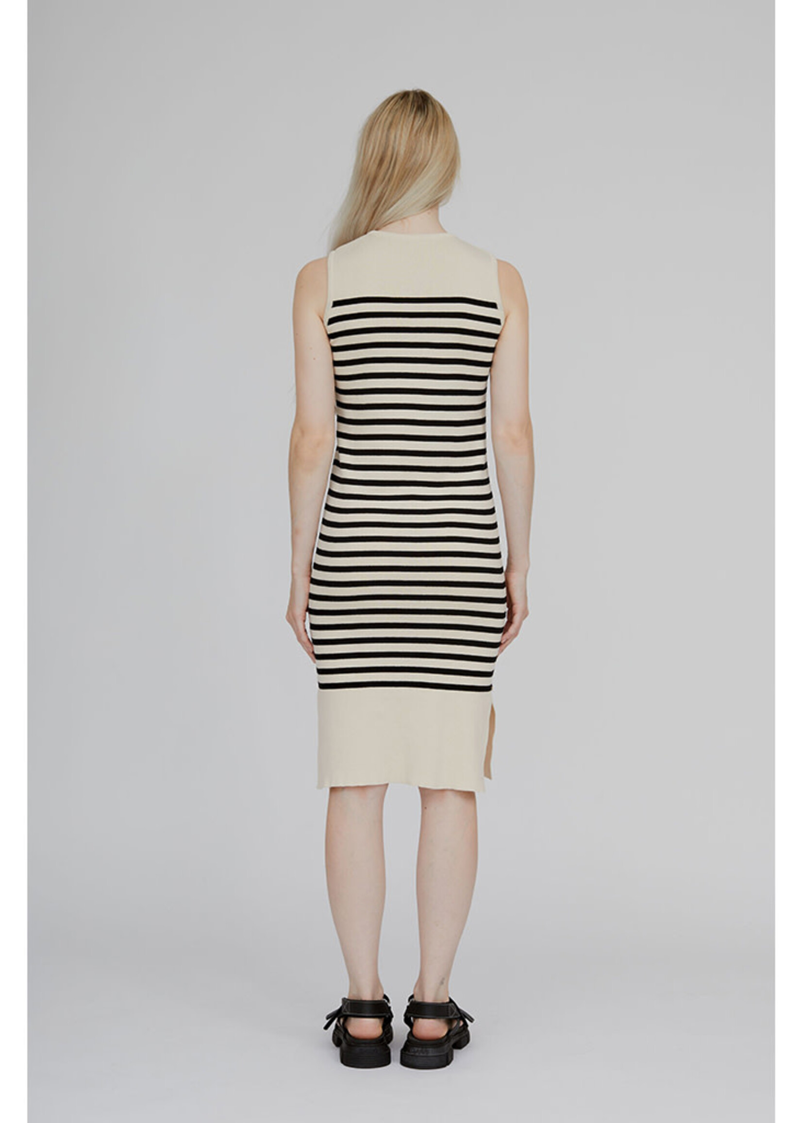 Basic Apparel Sailor Tank Dress