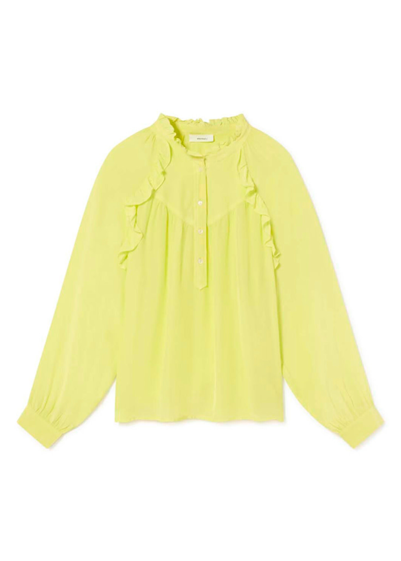 Sita Murt Elena Blouse - 533501