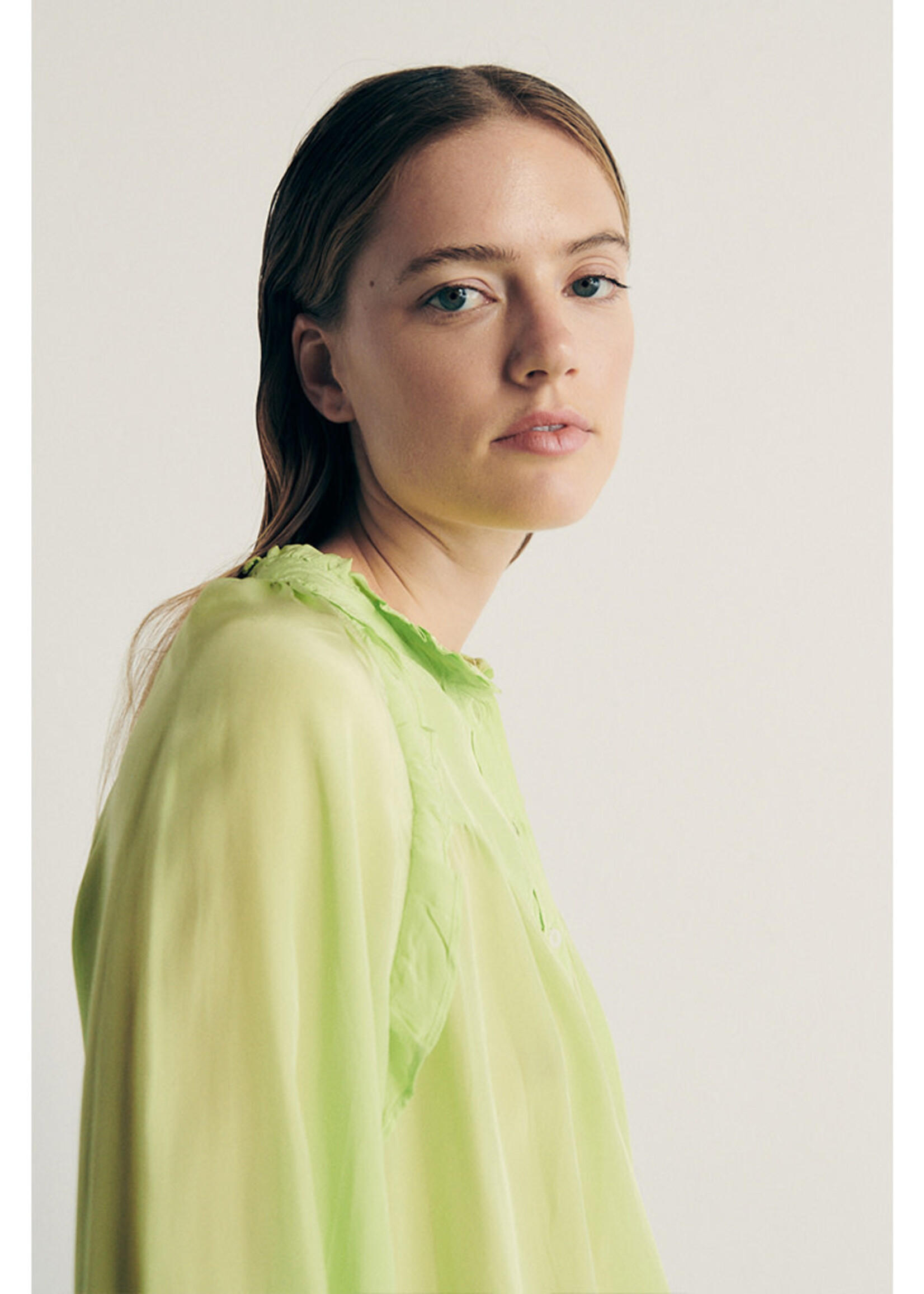 Sita Murt Elena Blouse - 533501