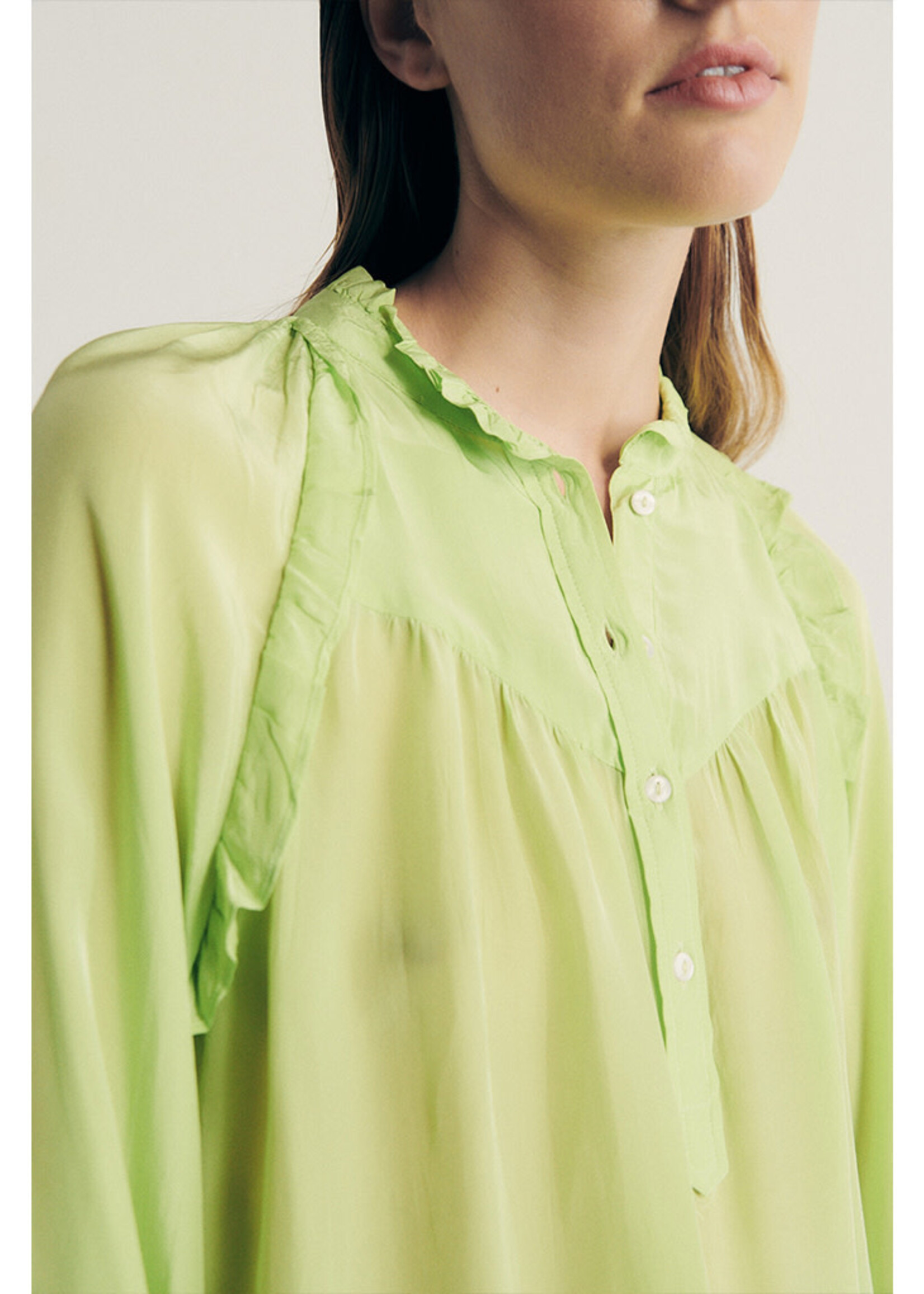 Sita Murt Elena Blouse - 533501