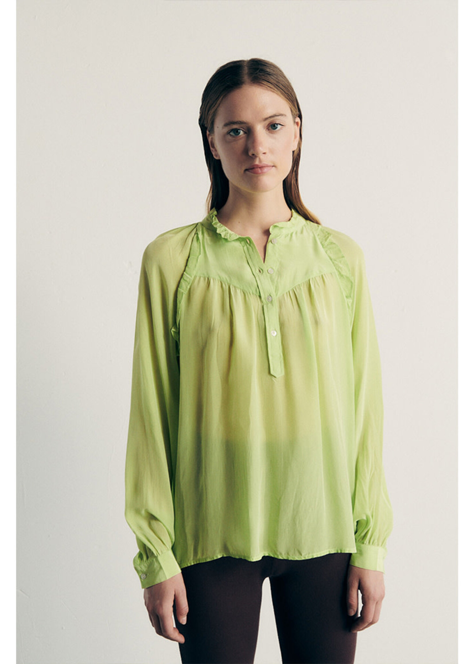 Sita Murt Elena Blouse - 533501