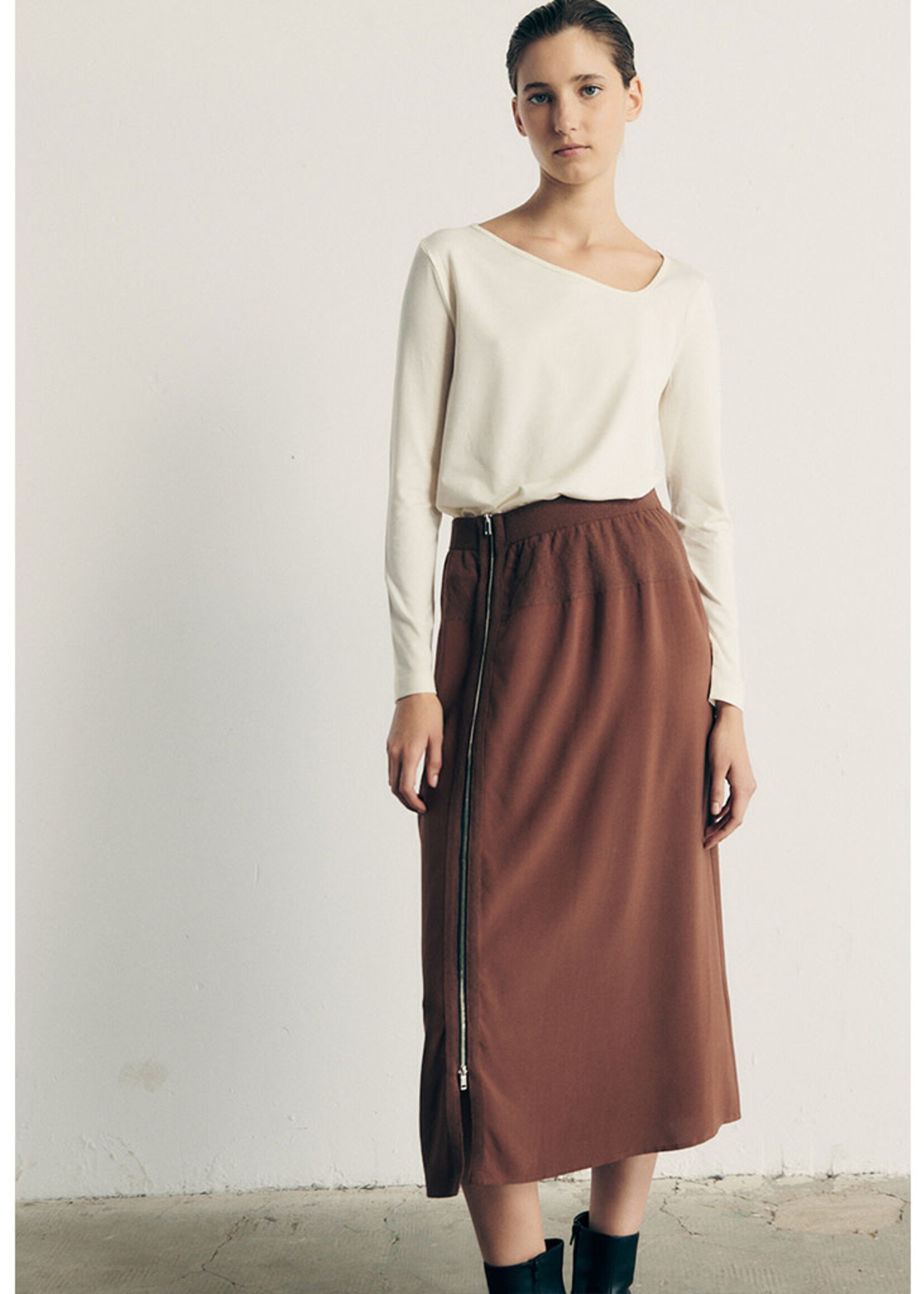 Sita Murt Luna Skirt - 530104