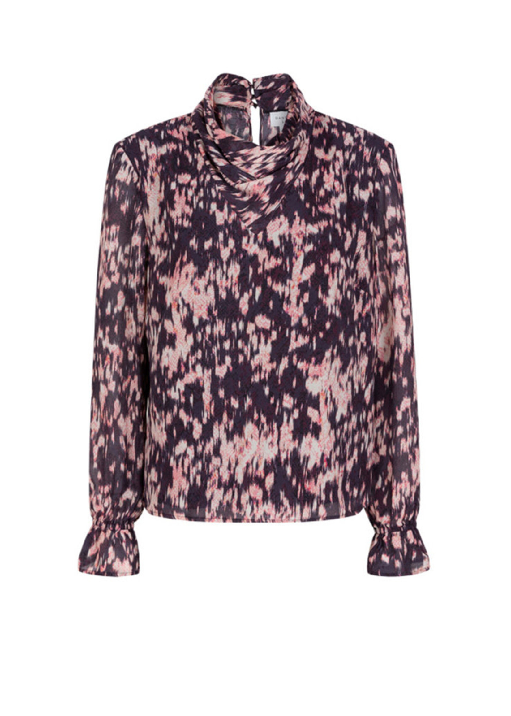 dante6 Galaxy Drapery Top