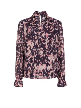 dante6 Galaxy Drapery Top